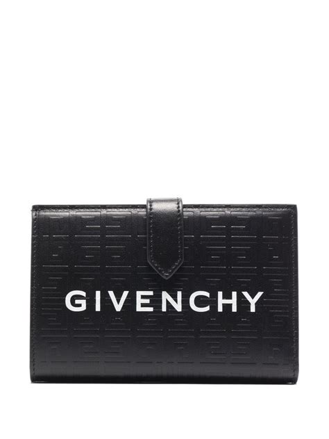 givenchy wallet